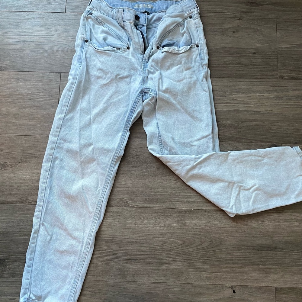 Wild Fable mom jeans